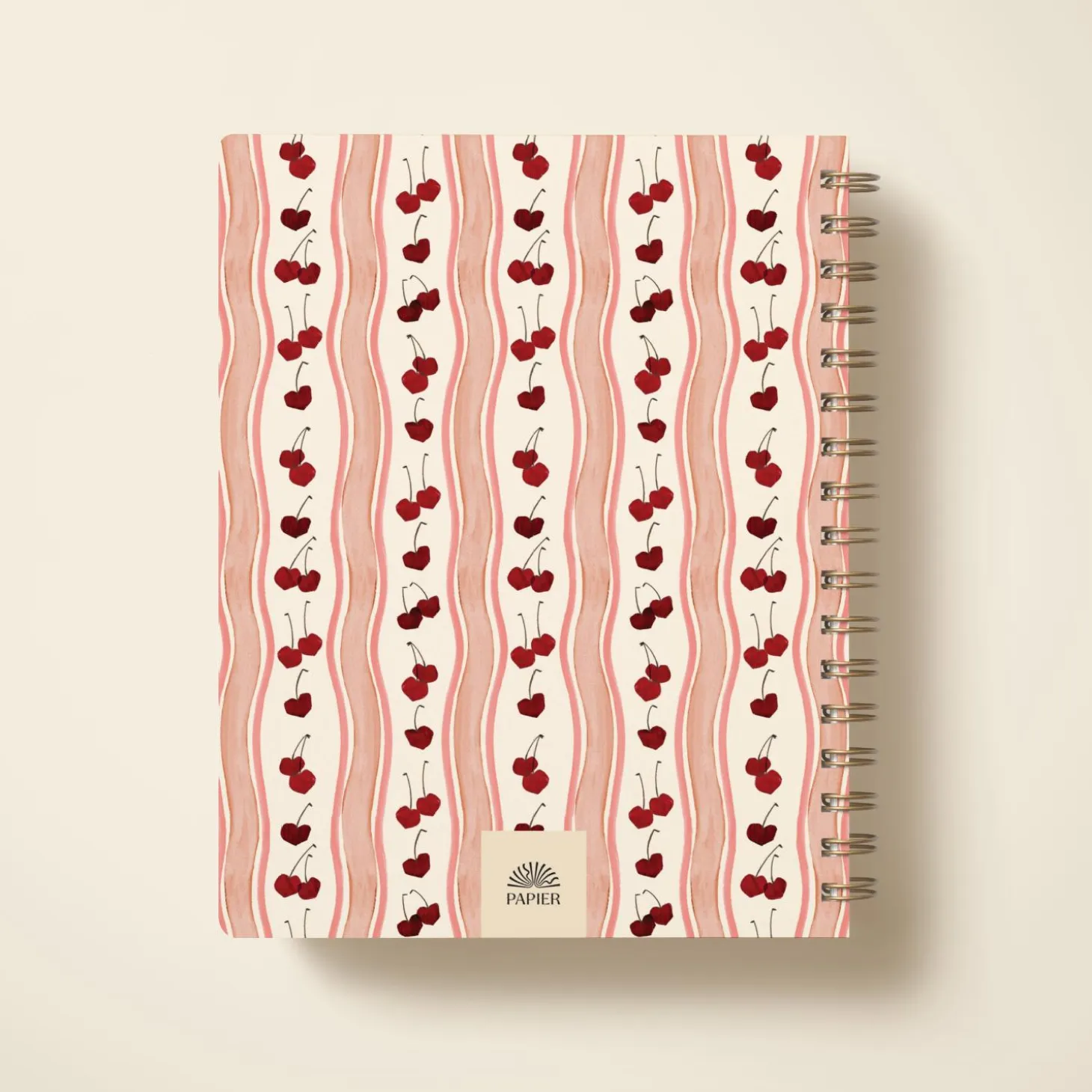 Cherry Wave