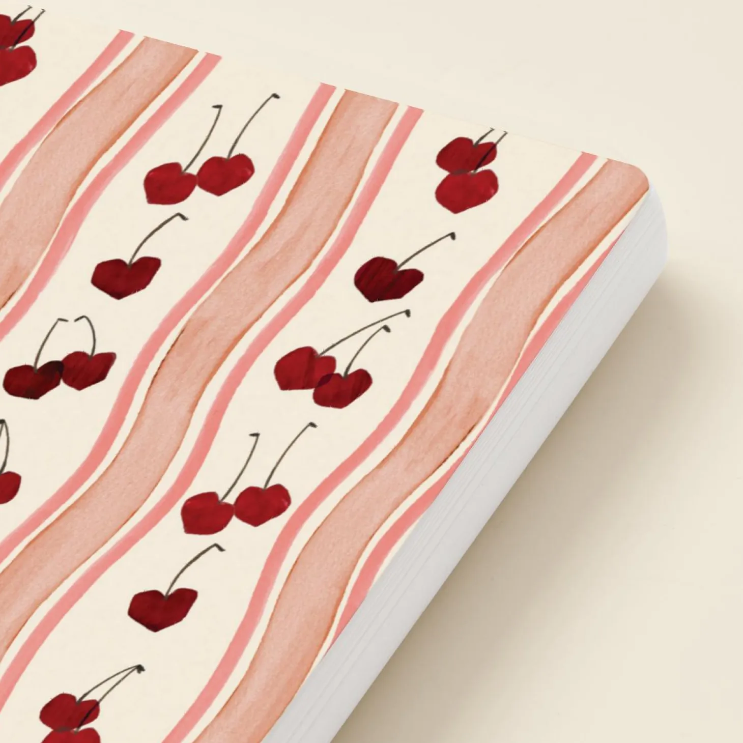 Cherry Wave