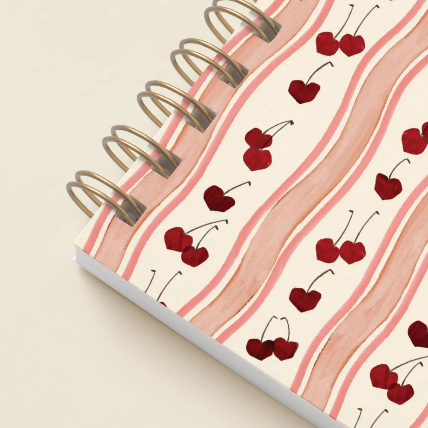 Cherry Wave