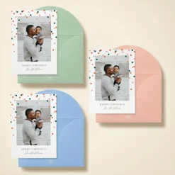 Christmas Confetti