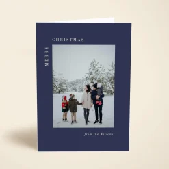 Christmas Corner Photo