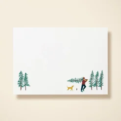 Christmas Outing