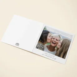 Christmas Photo Frame