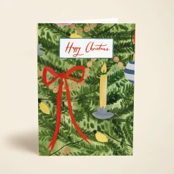 Christmas Ribbon