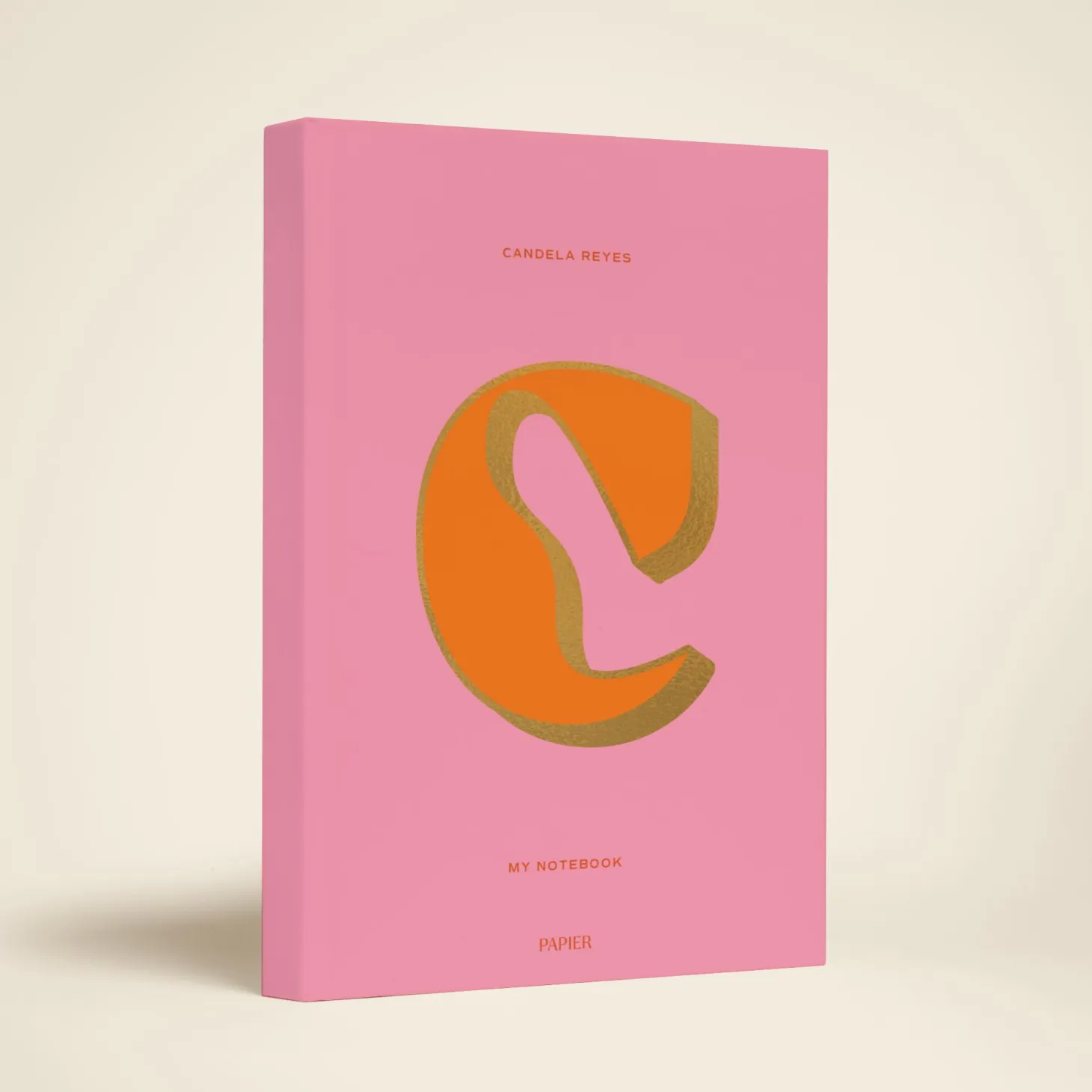 C is for...