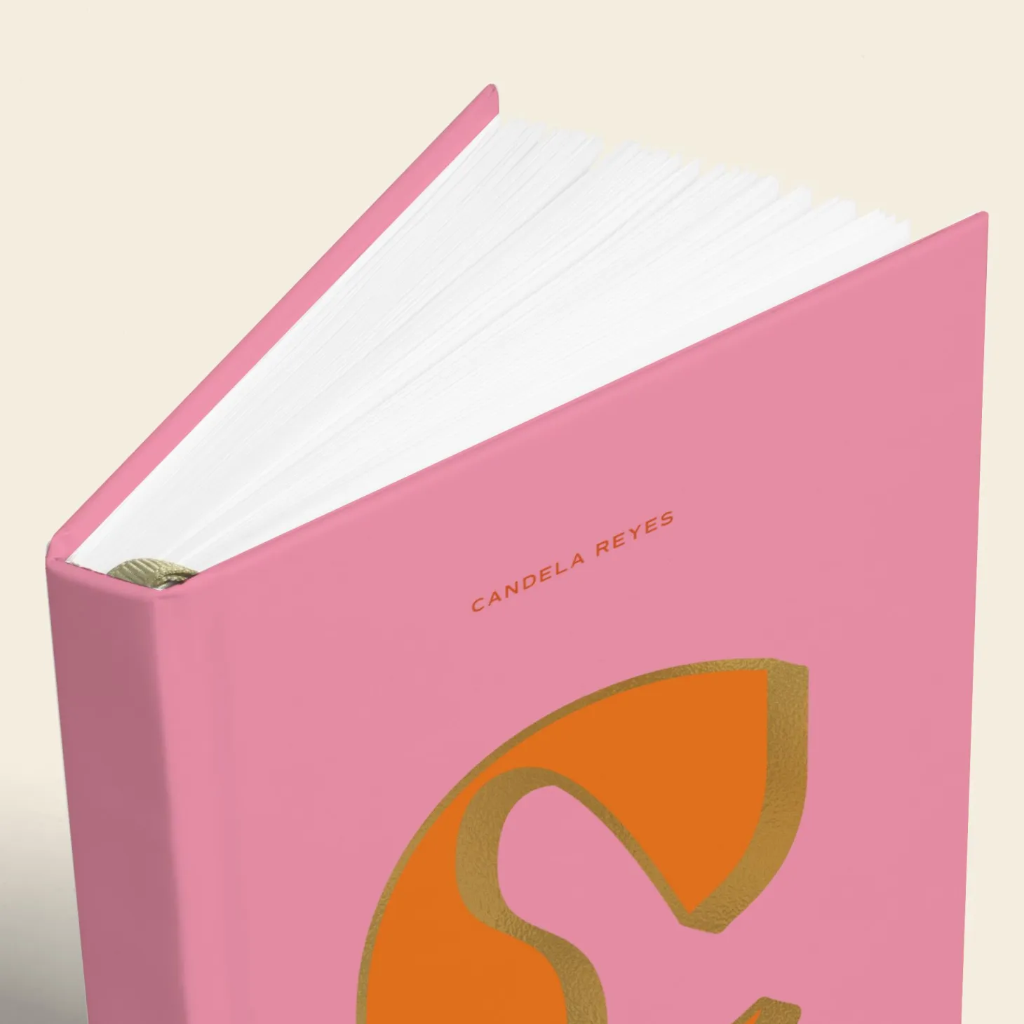 C is for...