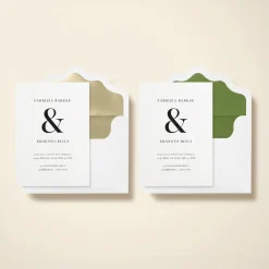 Classic Ampersand