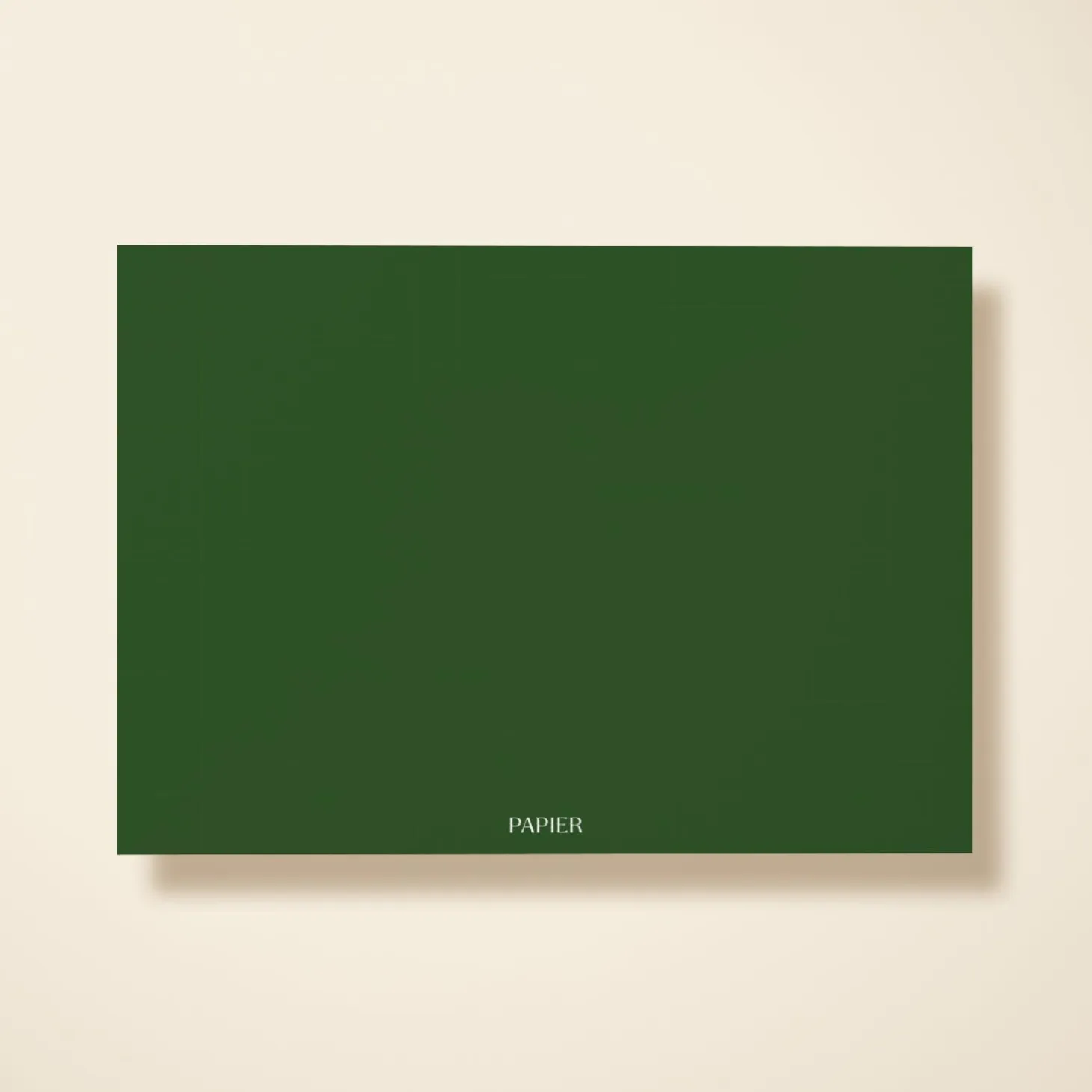 Classic Border