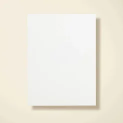 Classic Thin Border