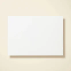 Classic Thin Border