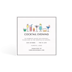 Cocktail Hour