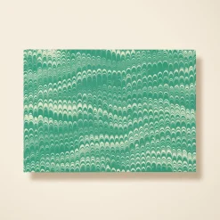 Combed Marble