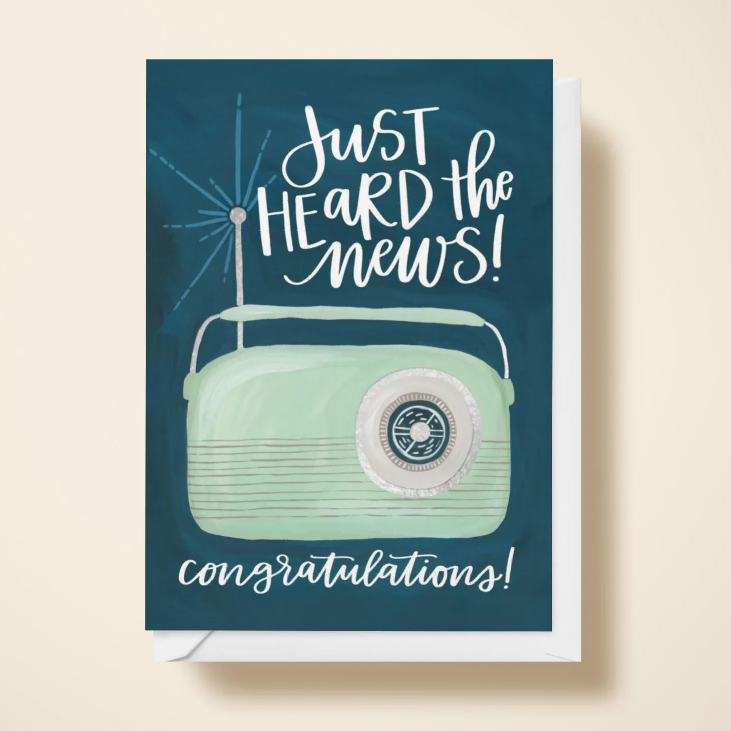 Congrats Radio