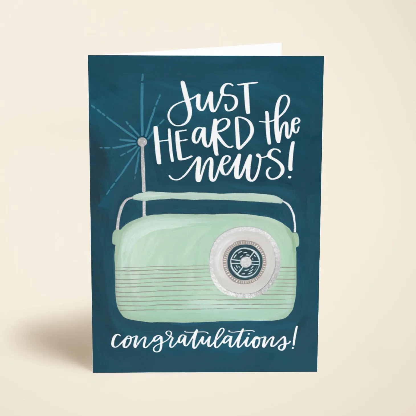 Congrats Radio