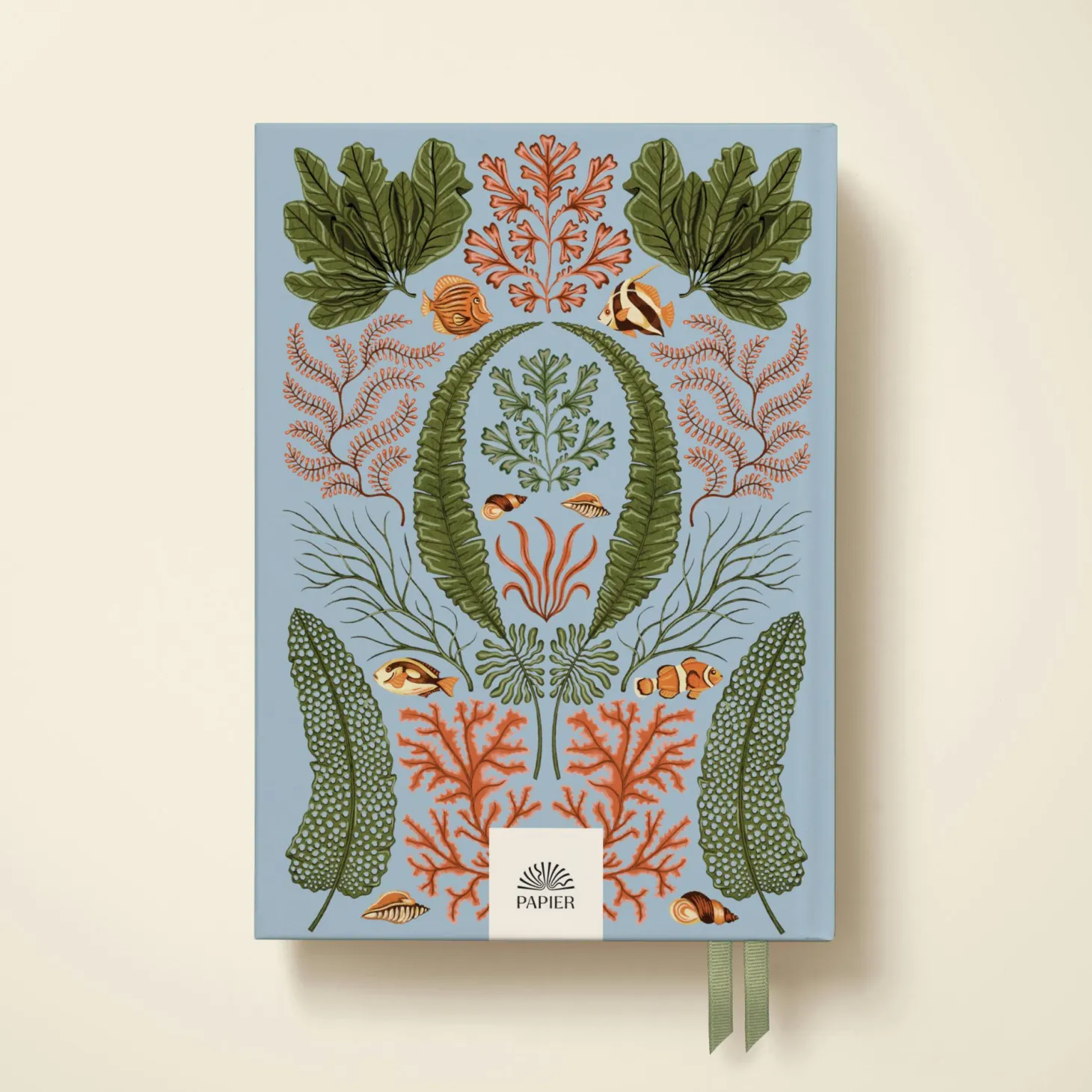 Coral Reef