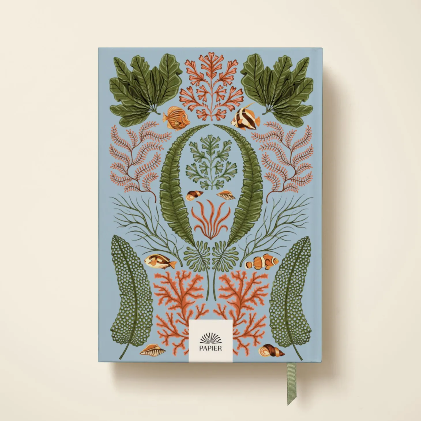 Coral Reef
