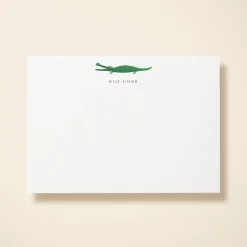 Crocodile