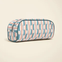Cross Stitch Pencil Case