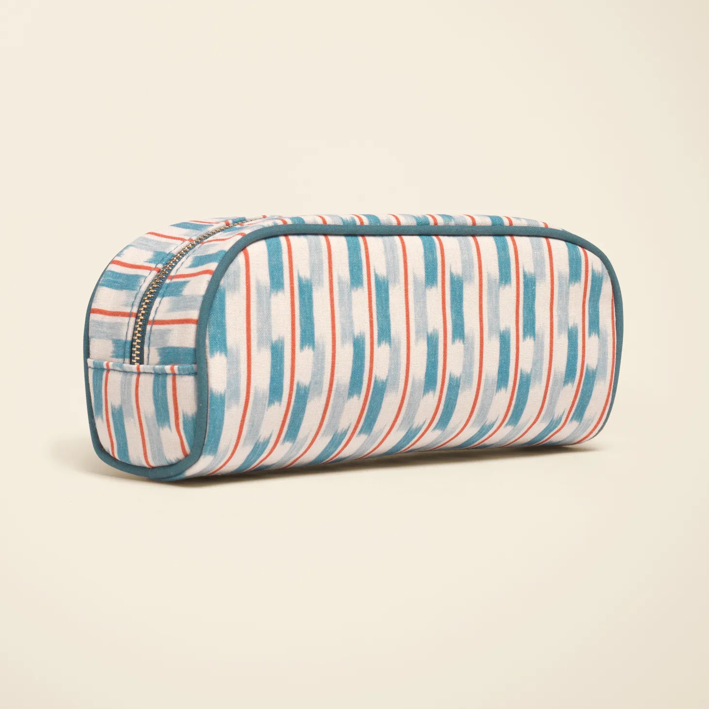 Cross Stitch Pencil Case