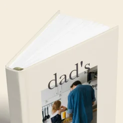 Dad's Recipes