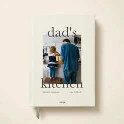 Dad's Recipes
