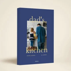 Dad's Recipes