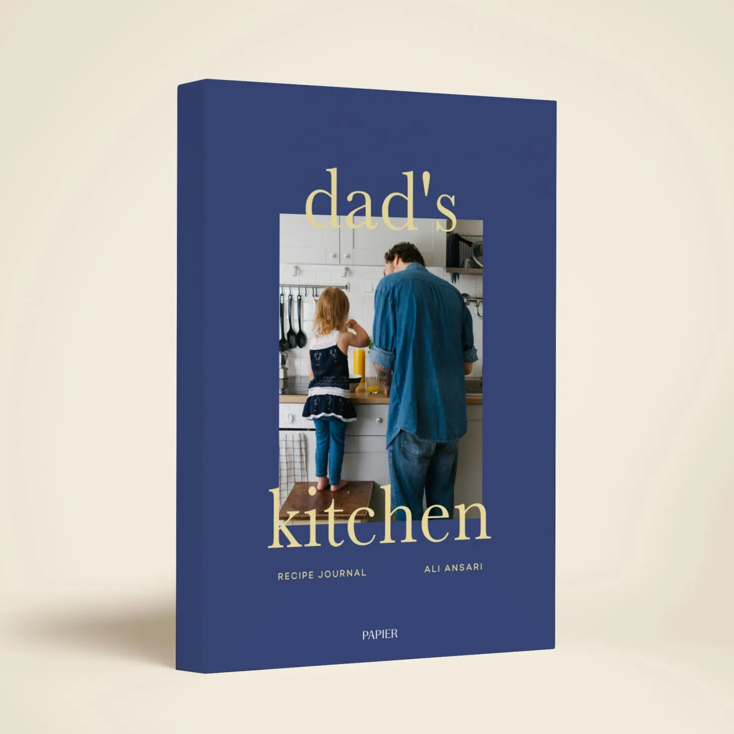 Dad's Recipes