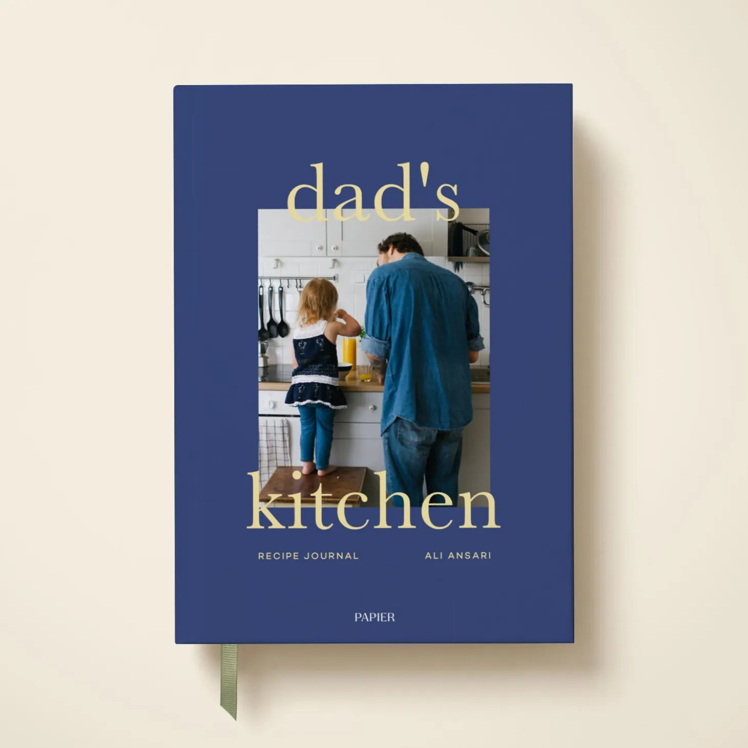 Dad's Recipes