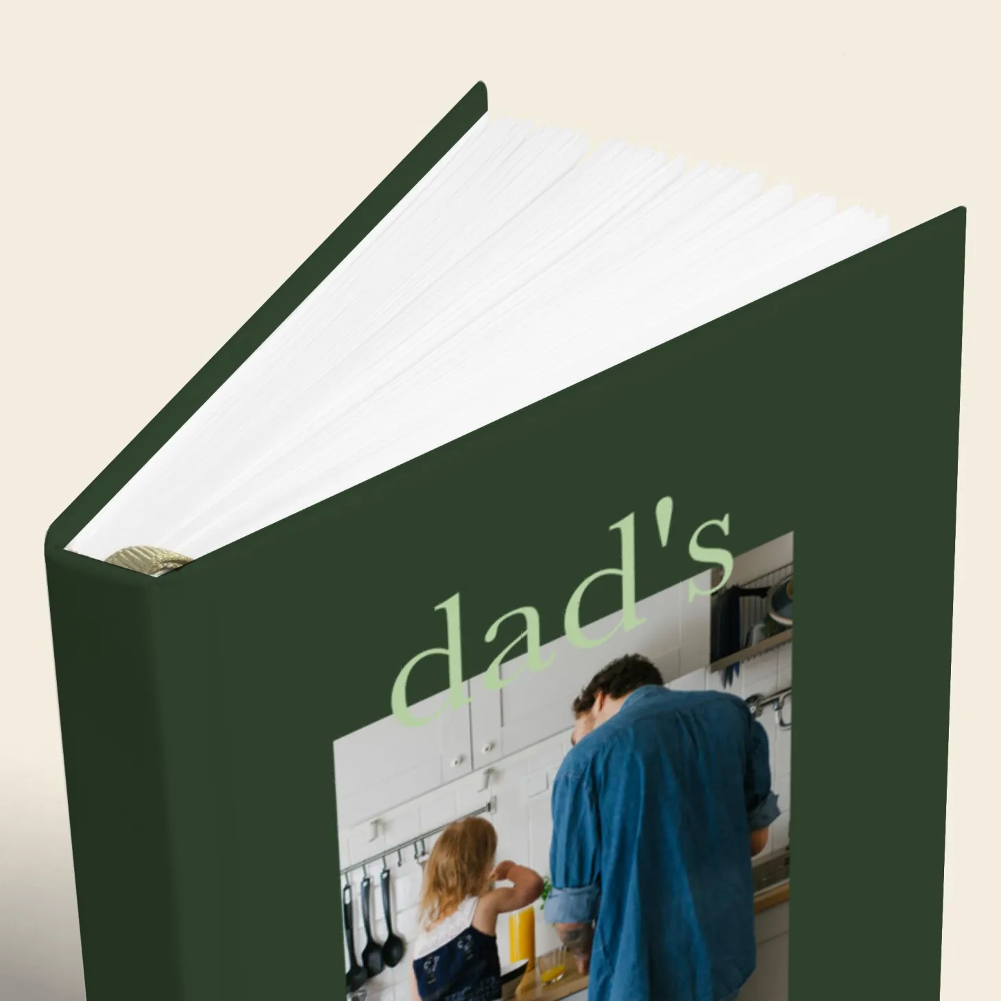 Dad's Recipes