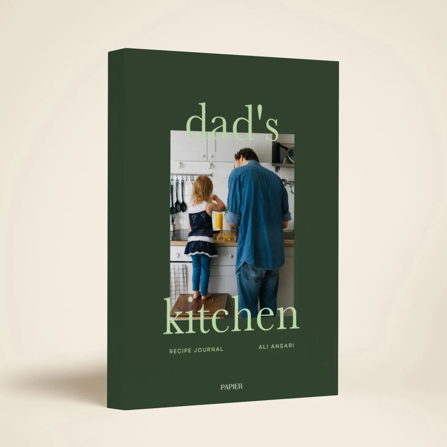 Dad's Recipes