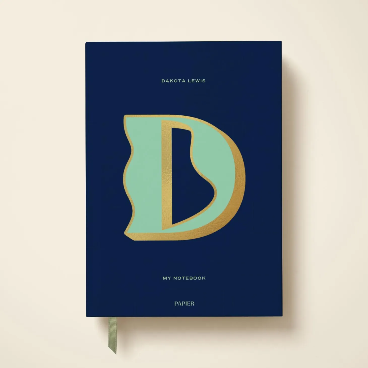 D is for...