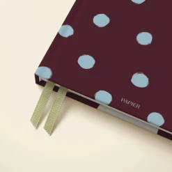 Dotted & Spotted