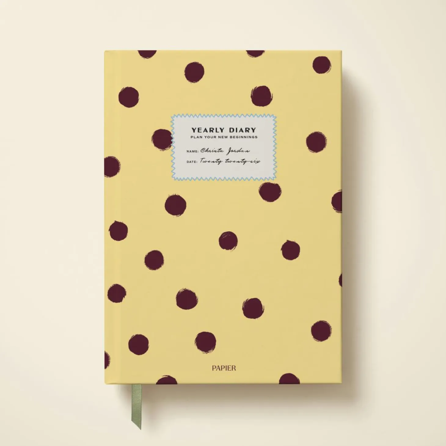 Dotted & Spotted