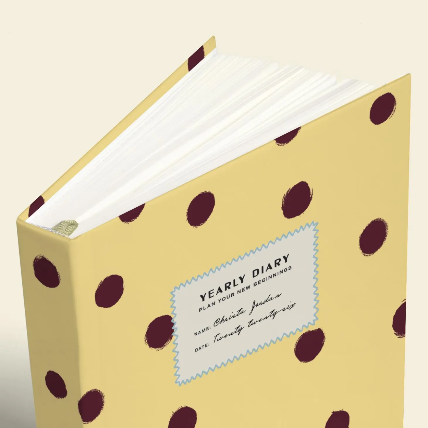 Dotted & Spotted