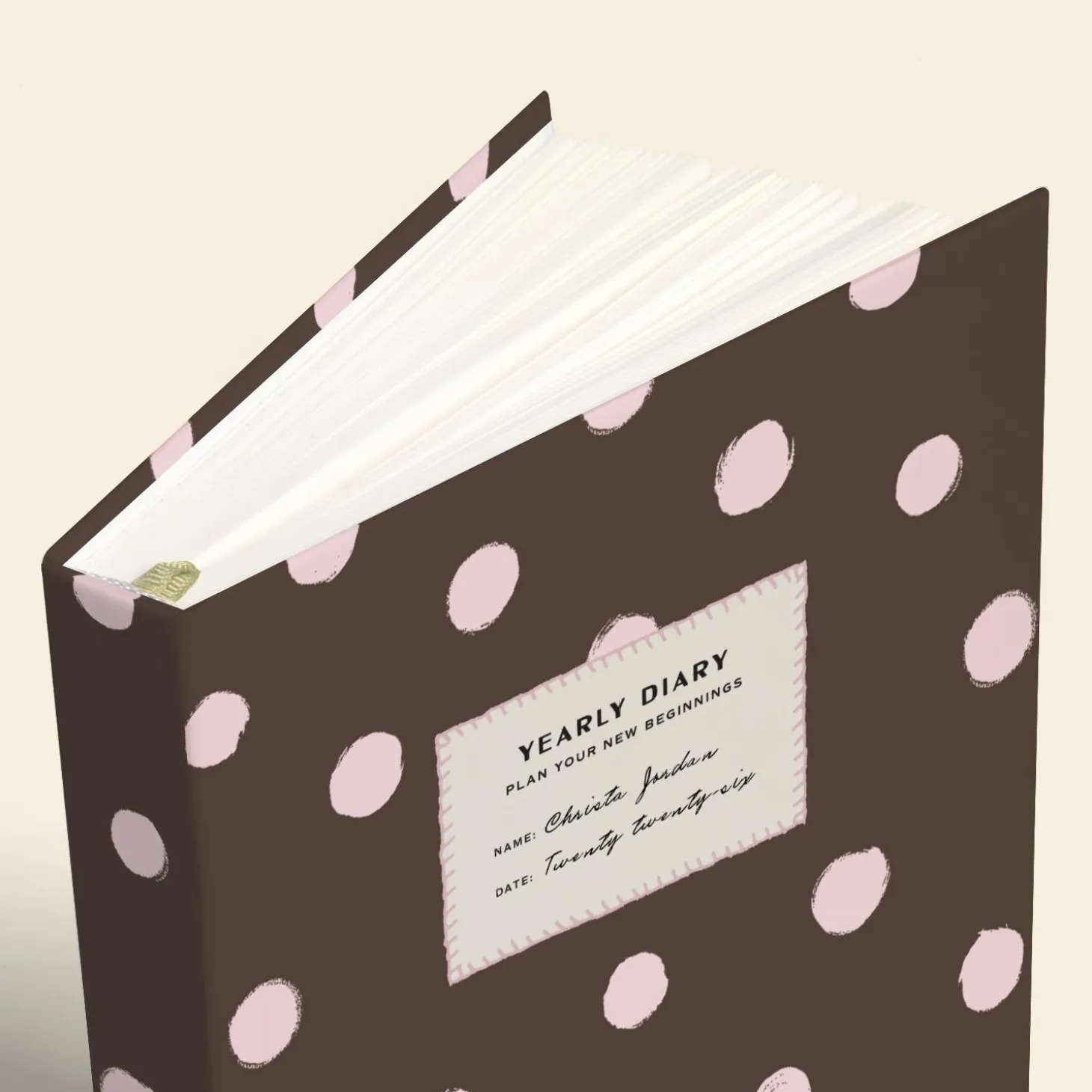 Dotted & Spotted