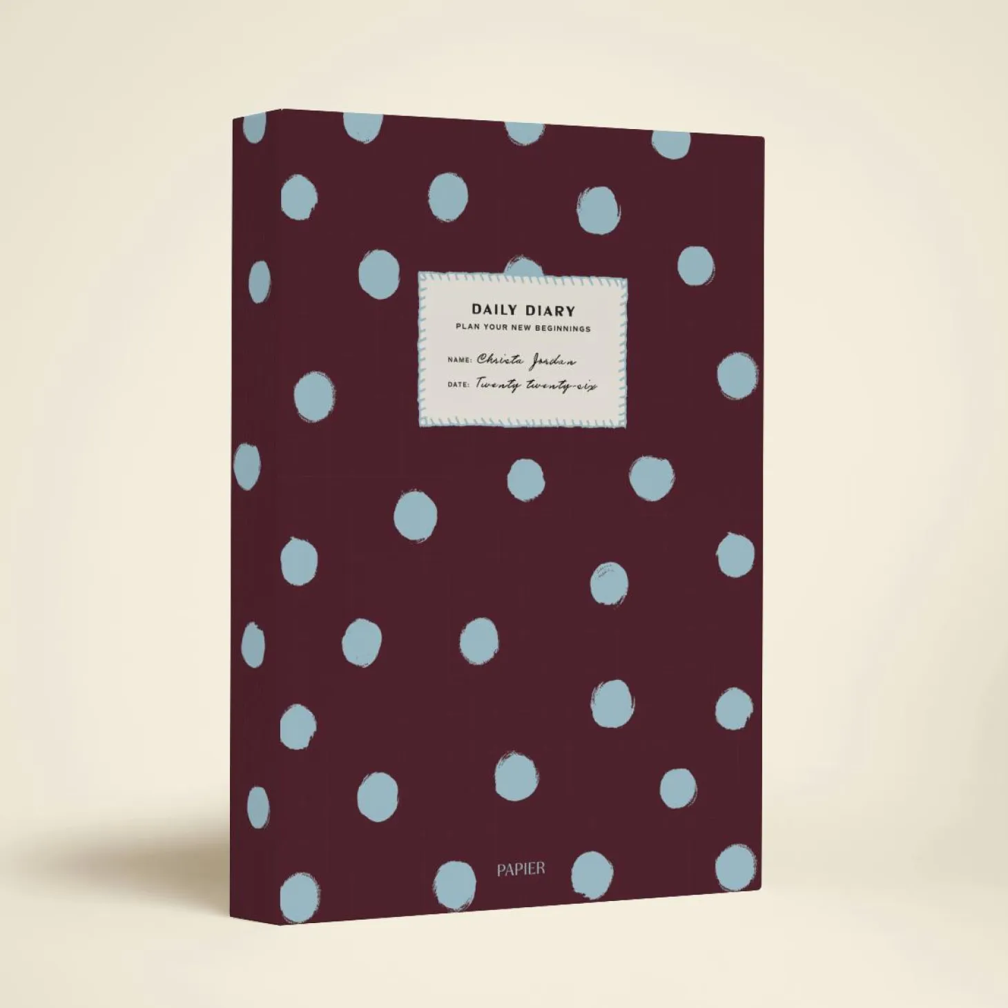 Dotted & Spotted
