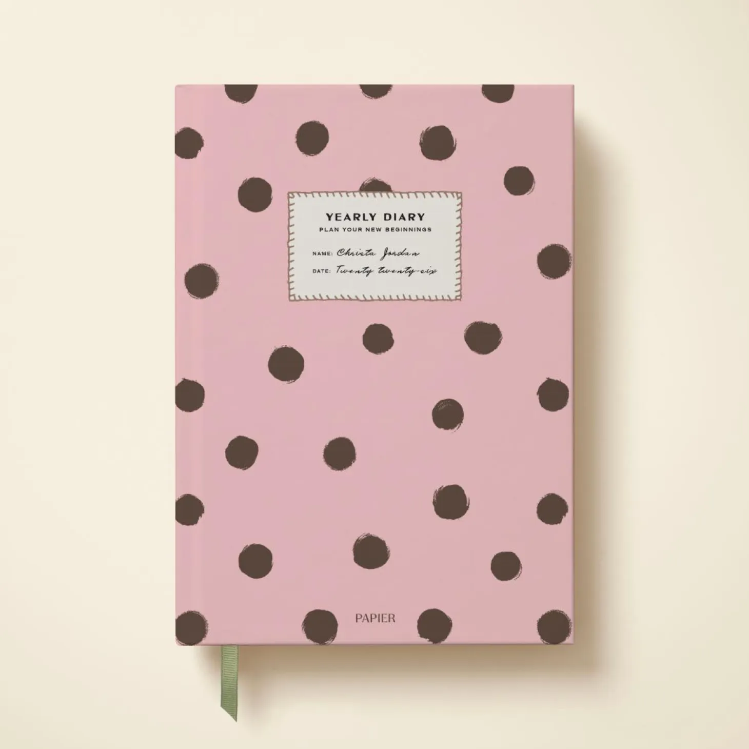 Dotted & Spotted