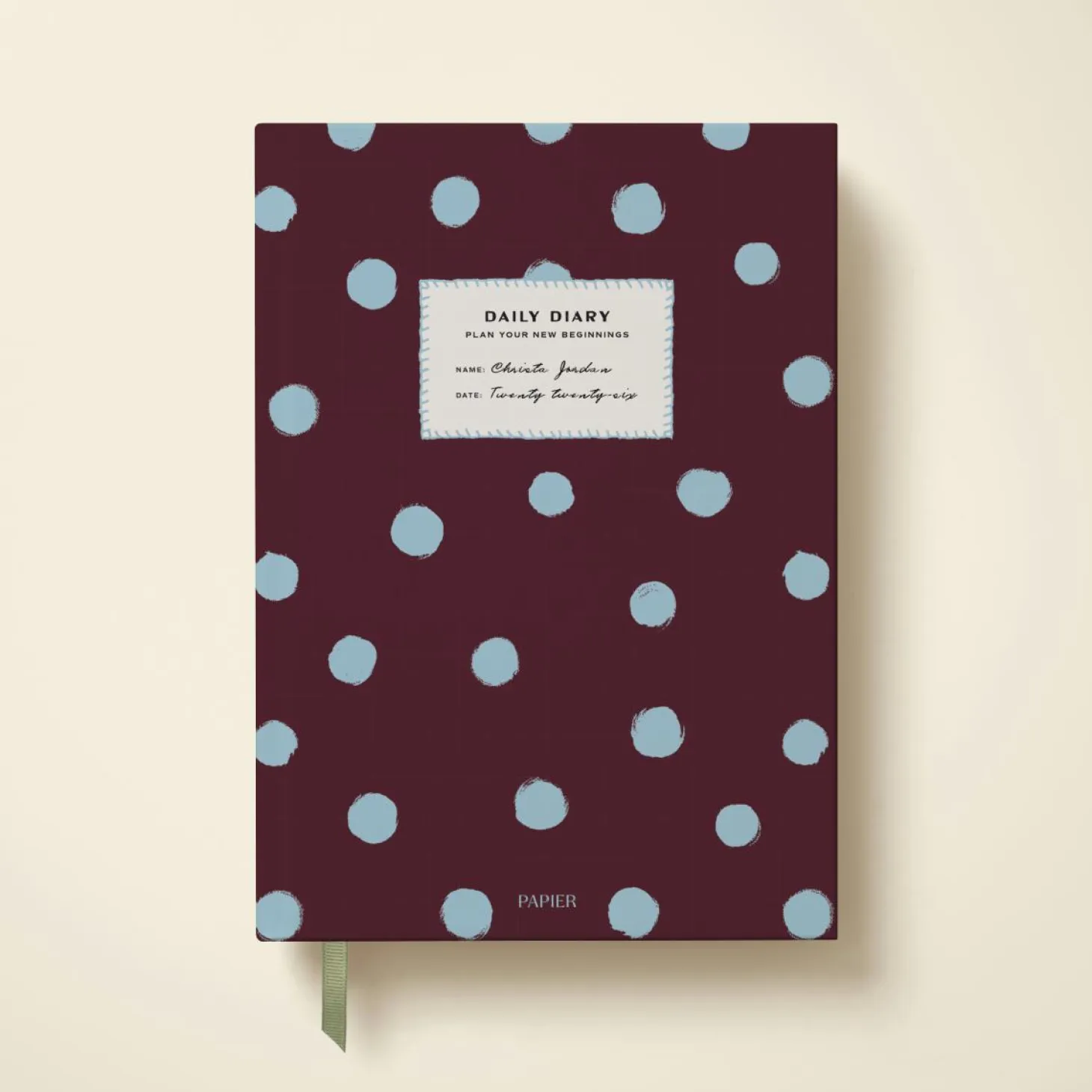 Dotted & Spotted