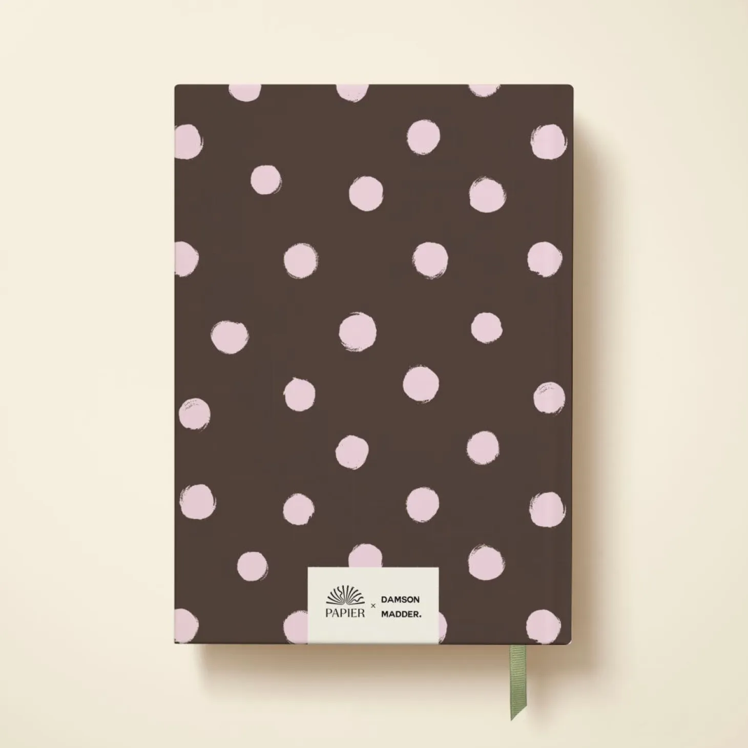 Dotted & Spotted