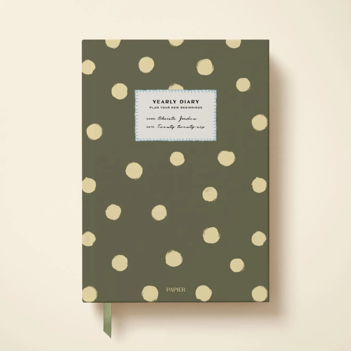 Dotted & Spotted