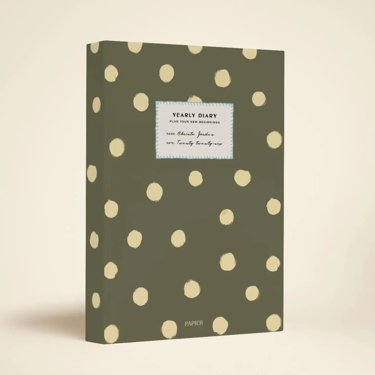 Dotted & Spotted