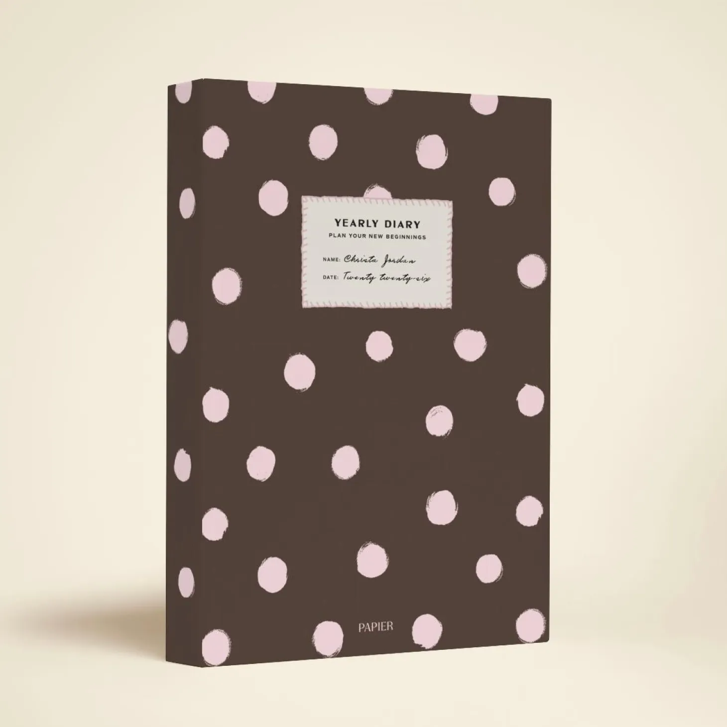Dotted & Spotted