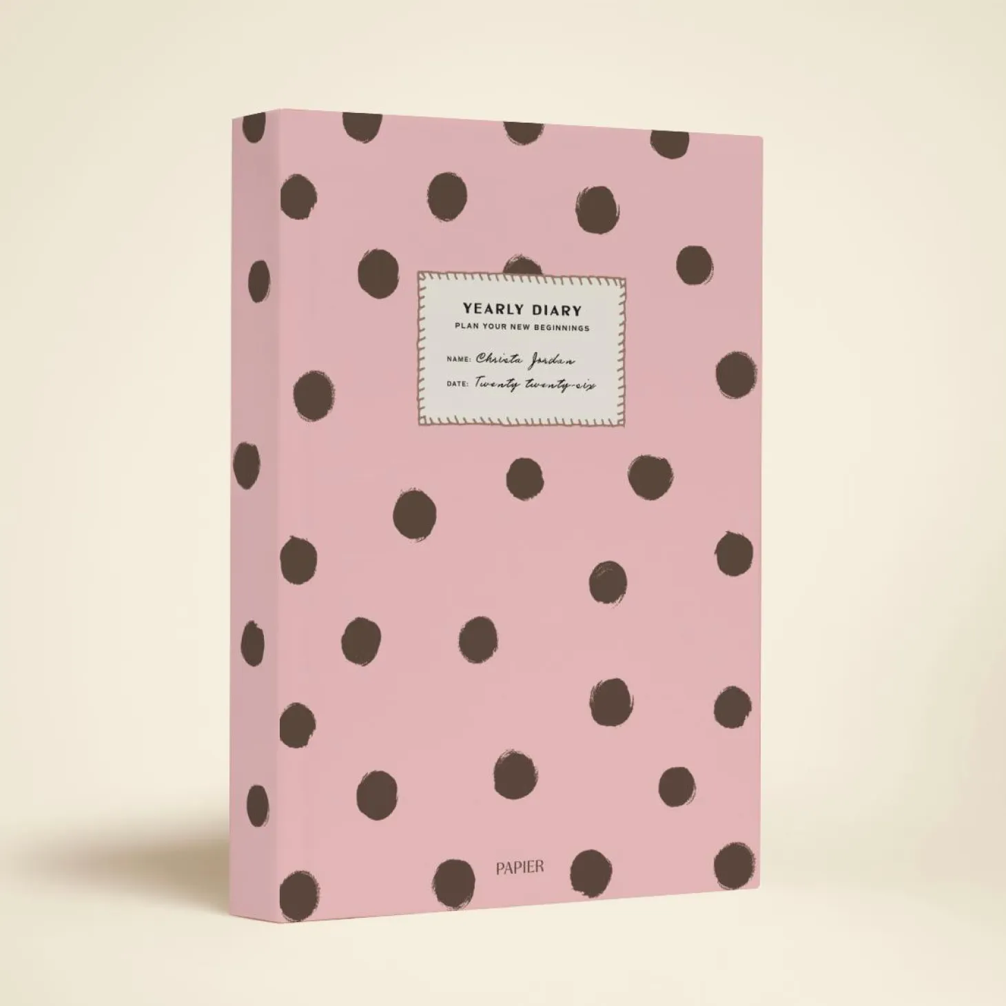 Dotted & Spotted