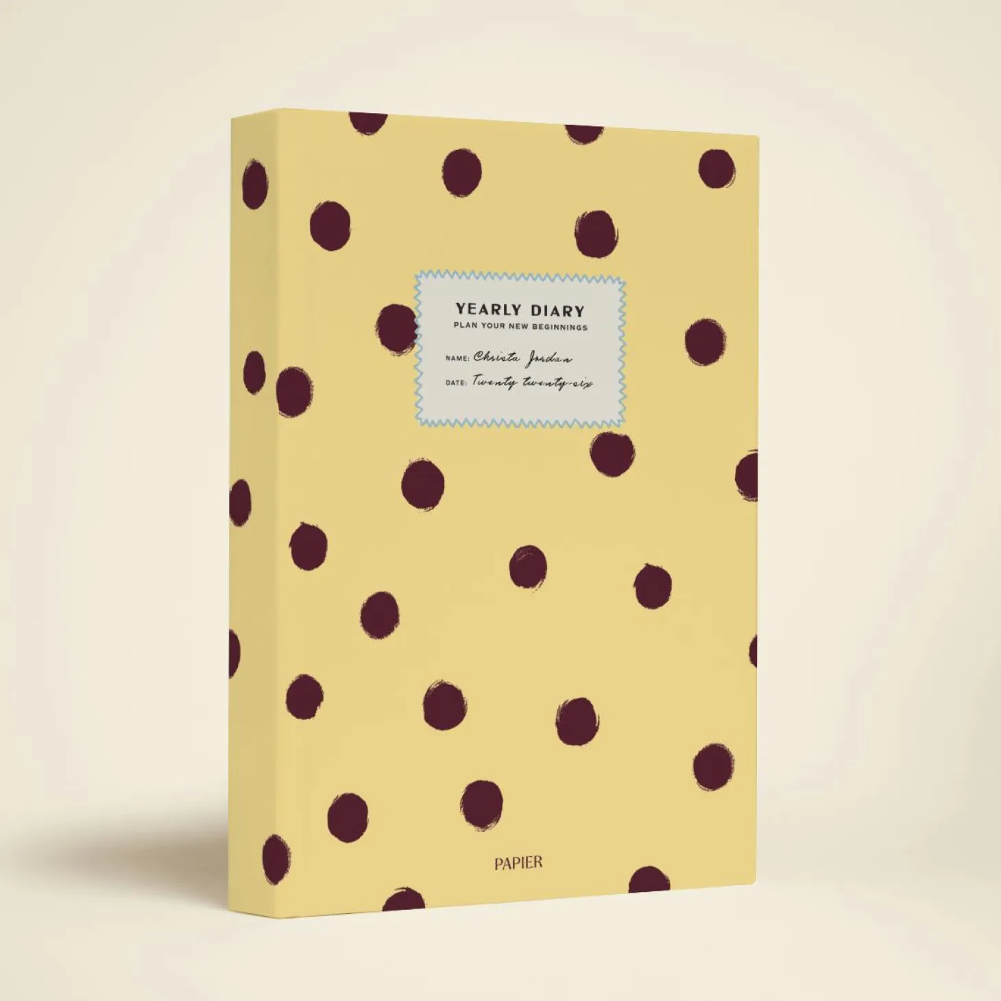 Dotted & Spotted