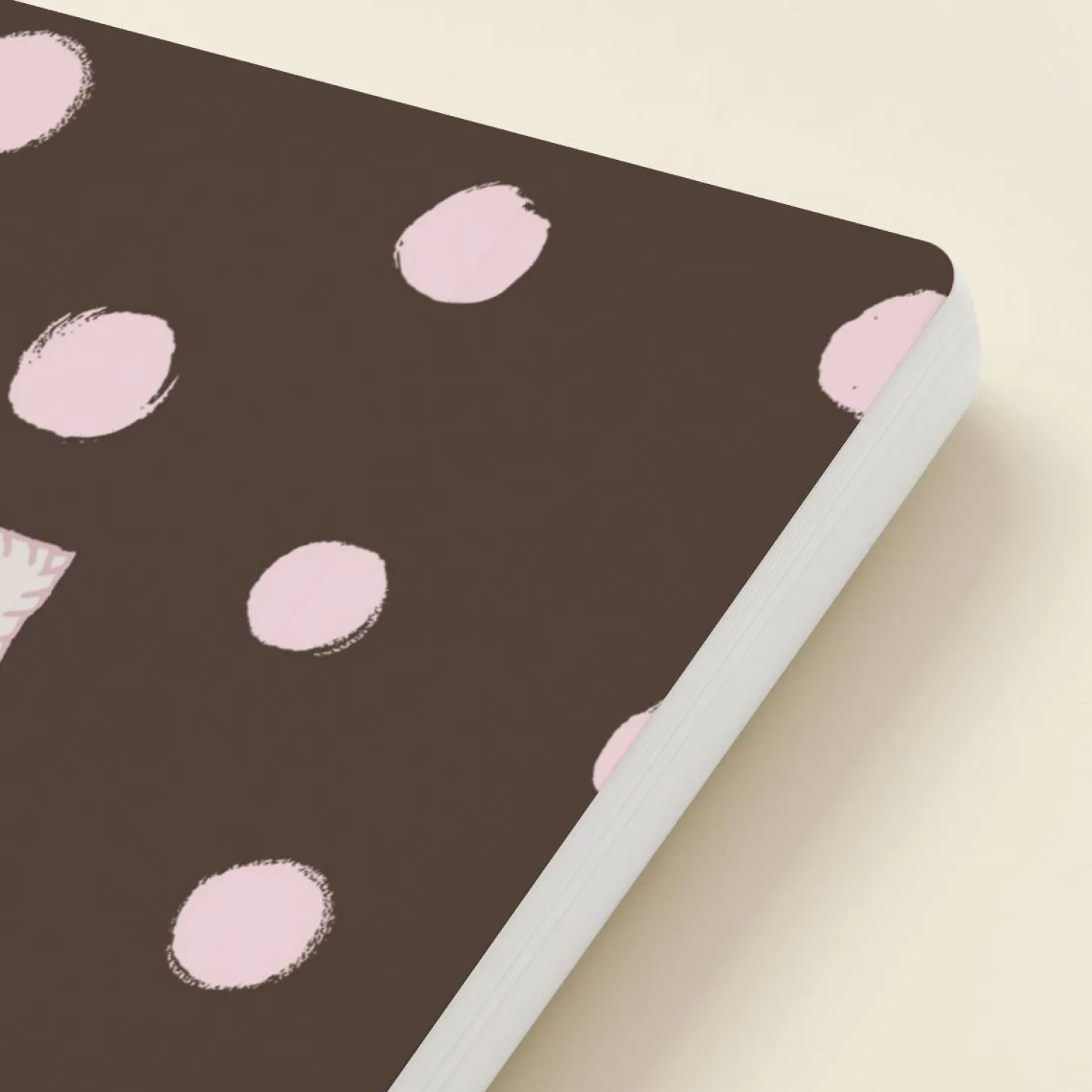 Dotted & Spotted