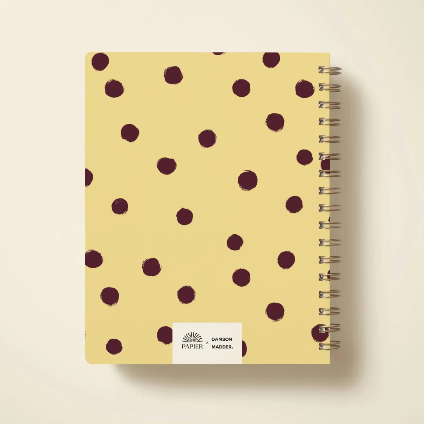 Dotted & Spotted
