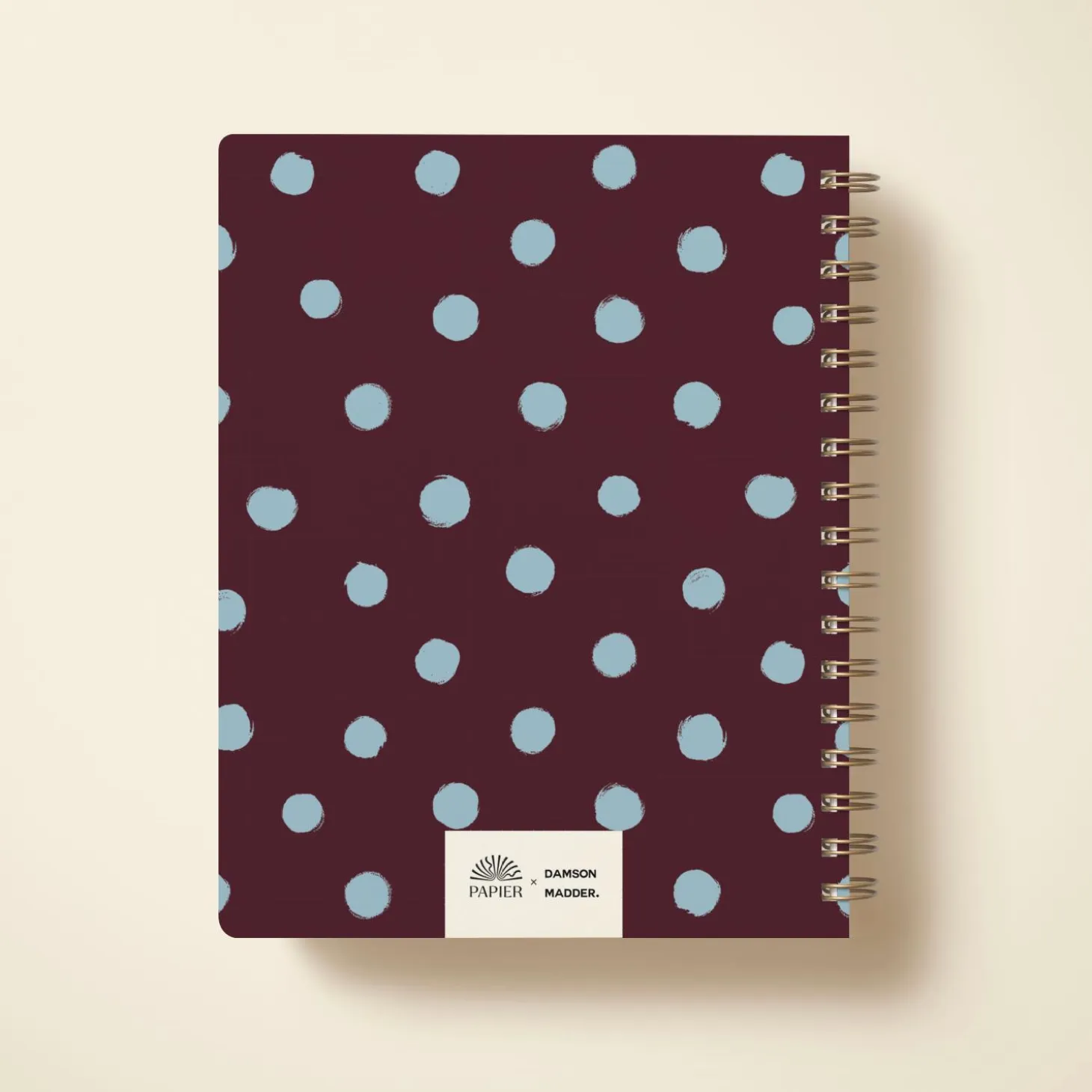 Dotted & Spotted