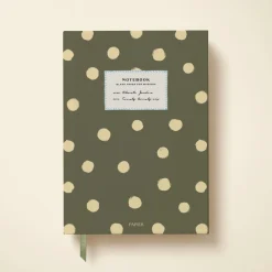 Dotted & Spotted