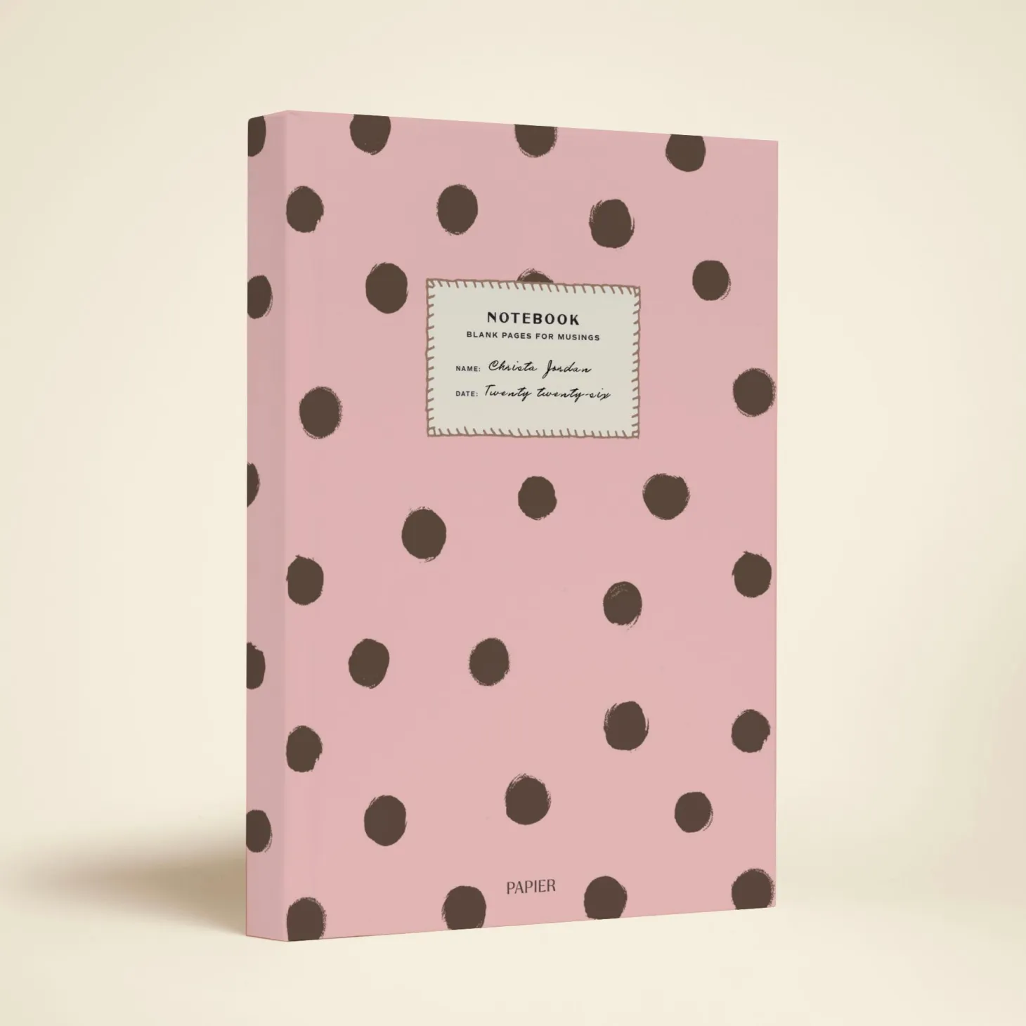 Dotted & Spotted