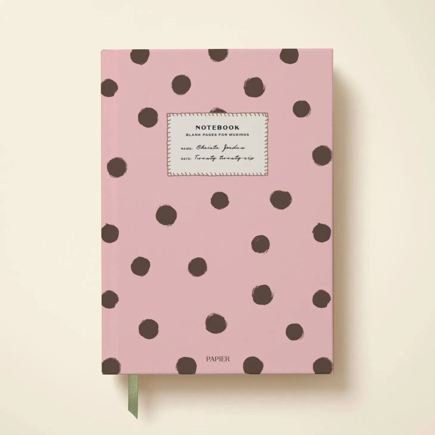 Dotted & Spotted